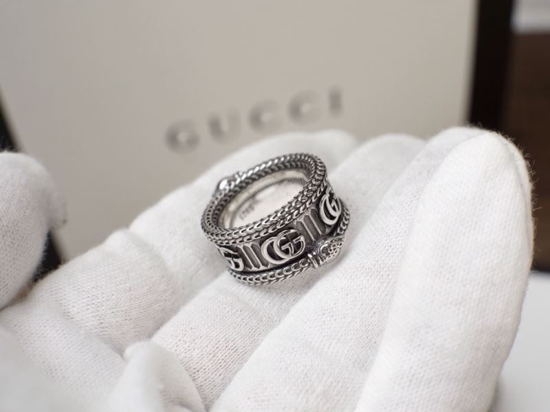 Gucci Rings